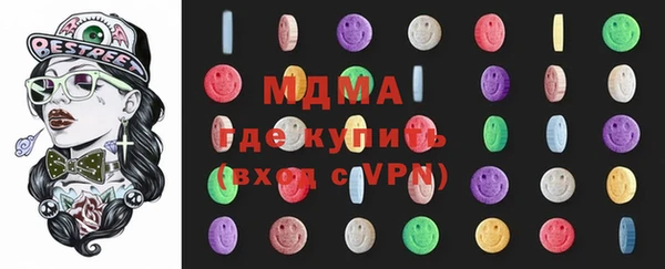 гашик Лабытнанги